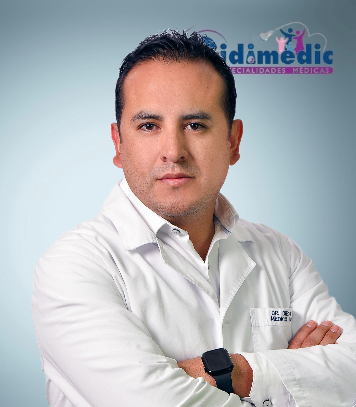 Dr. Juan Pérez