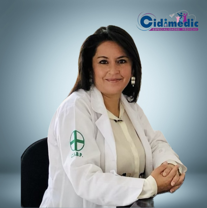 Dr. Juan Pérez