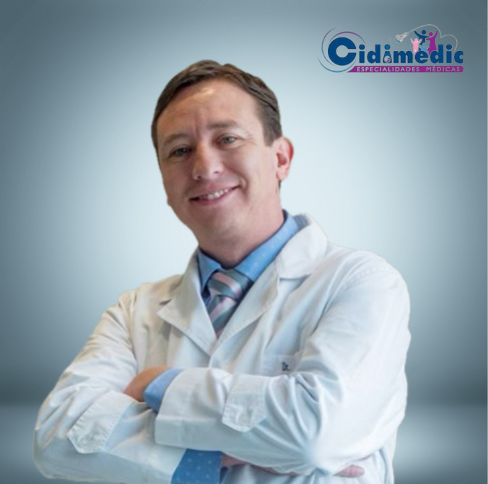 Dr. Juan Pérez