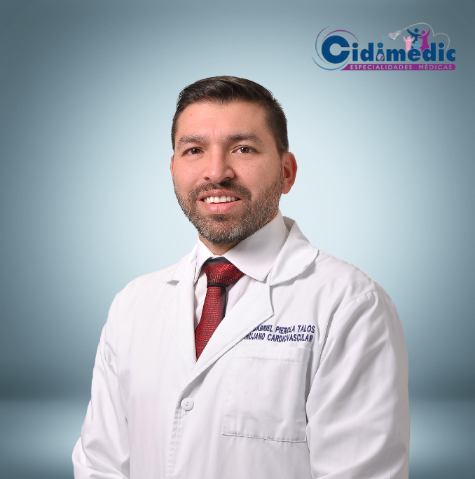 Dr. Juan Pérez