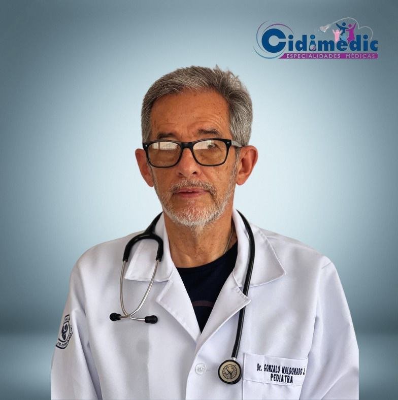 Dr. Juan Pérez