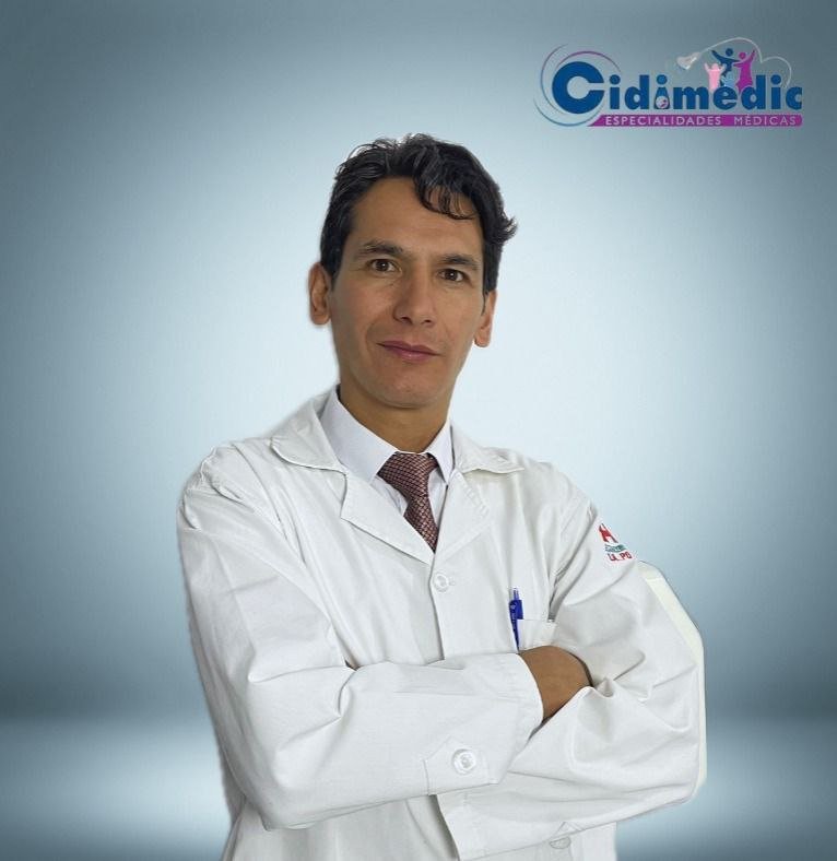 Dr. Juan Pérez